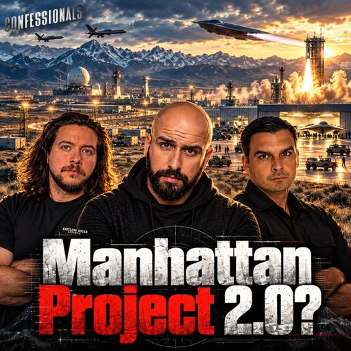 America’s Next Manhattan Project? What’s Being Planned in Montana? | Slingshot Nation