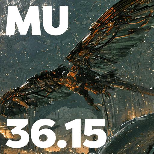 36.15 - MU Podcast - This Hollow Earth - Episode 06: The Coming Race and Vril Power