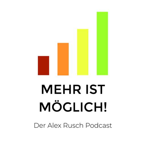 Folge 304 – Wie glücklich bist Du auf einer Skala von 1 bis 100? – Mehr ist möglich!