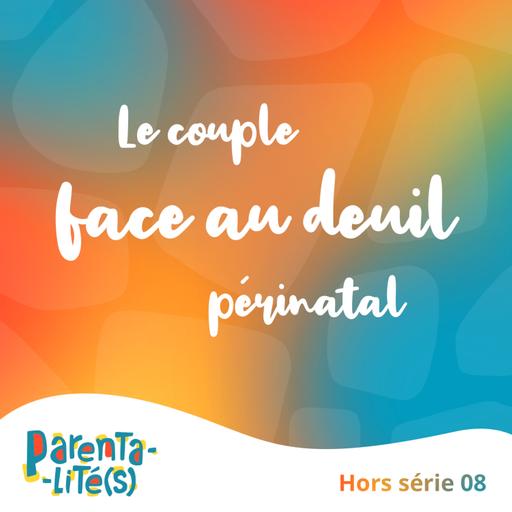 Le couple face au deuil périnatal