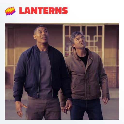 T19E10- Lanterns: Baterias externas
