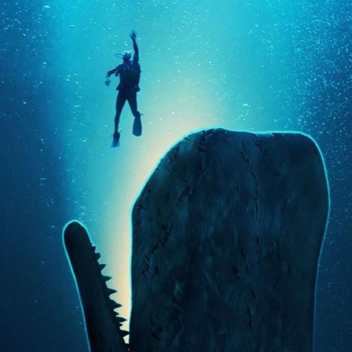 Daniel Kraus on Whalefall, Survival at Sea Movies, and Building a Cetacean Story