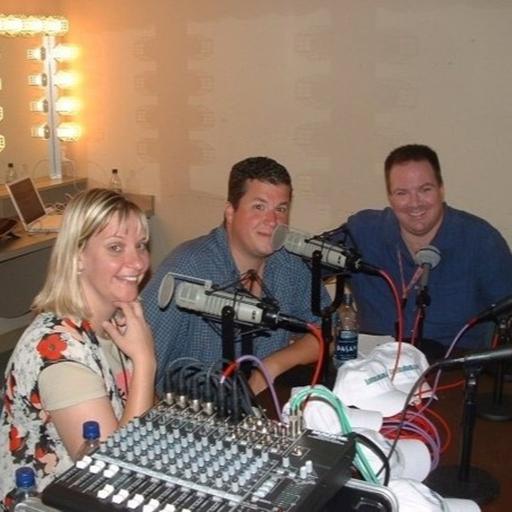 Classic Episode: Backstage at “We Are the ’80s” — 20 Years Later