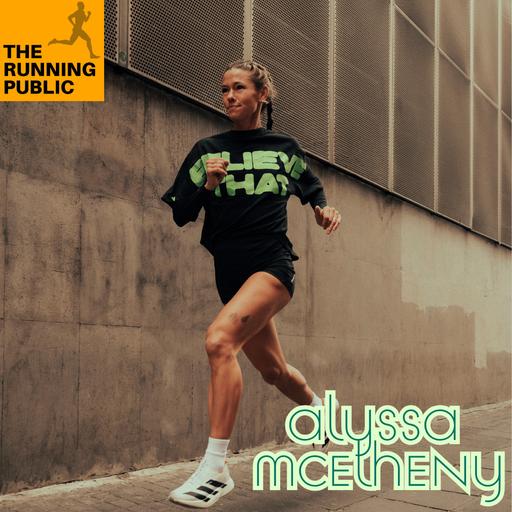 Episode 649: Alyssa McElheny