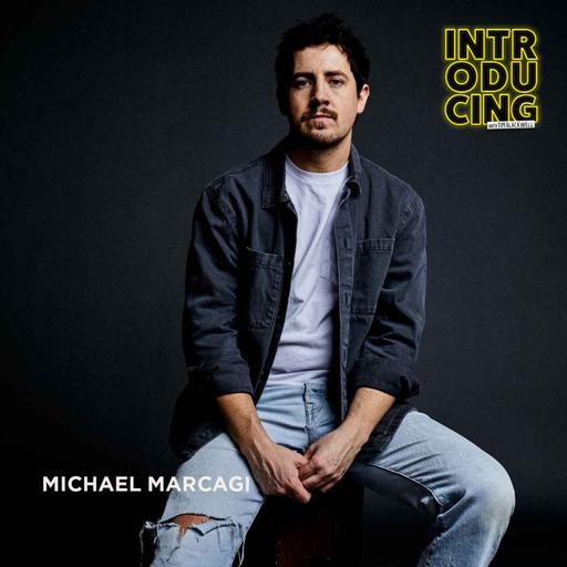 Michael Marcagi