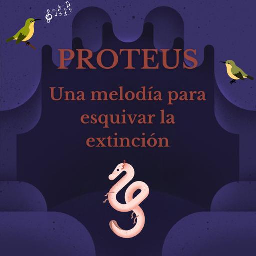 Una melodía para esquivar la extinción