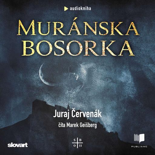 Muránska bosorka
