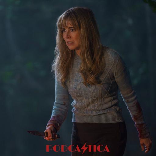 724: Crystal Lake S1E1&2 "Camp Crystal" & "Part 2"