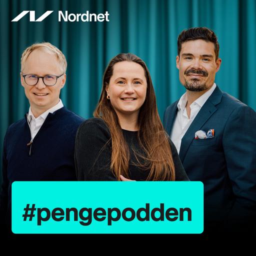 615: Hvordan har man oppnådd 1800% avkastning på Oslo Børs?