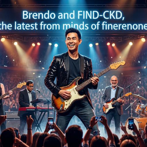 FF98 FIND-CKD Finerenone Tackles non-diabetic CKD