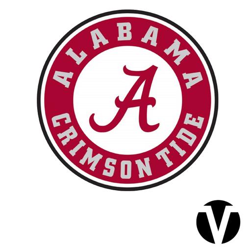Alabama Football - Jayson Swain (Tennessee) - The Other Booth presented by Marathon - 10-15-26