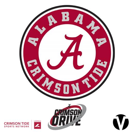 Crimson Tide Today 10-15-26