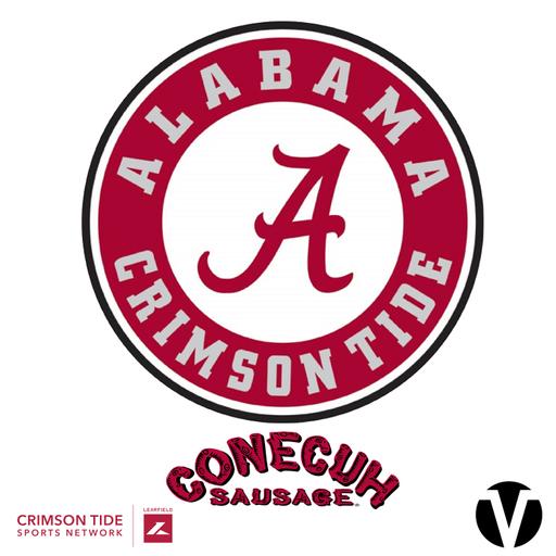 Crimson Tide Today 10-14-26