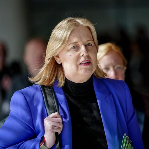 Bärbel Bas' Rücktritt und die Folgen für SPD und Bund