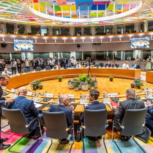 Worum es beim Streit um den neuen EU-Haushalt geht