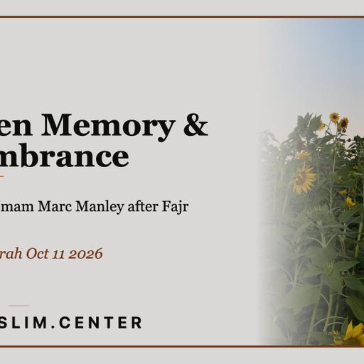 Between Memory & Remembrance