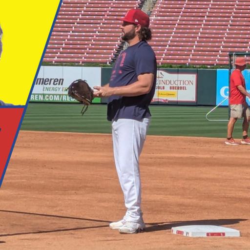 Ep. 969: Was Alec Burleson snubbed as a Gold Glove finalist? Here's what the numbers say