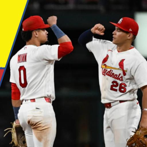 Ep. 968: Cardinals have three Gold Glove finalists! Will any of them take home the hardware?