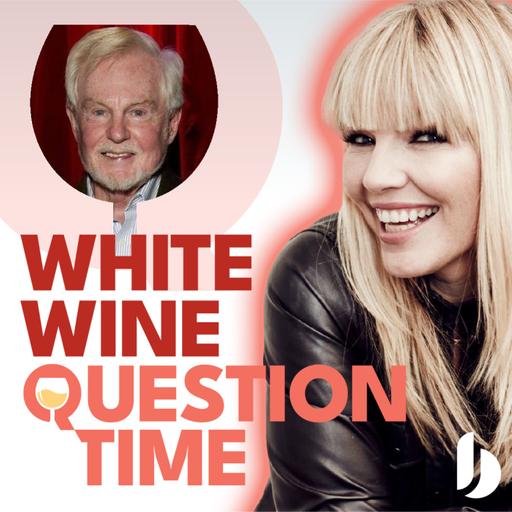 NEW EPISODE: Sir Derek Jacobi
