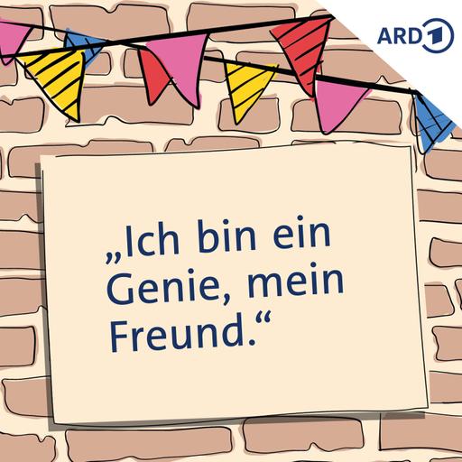 Abenteuer mit Apfel