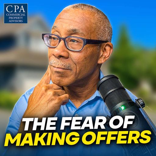 Peter Harris Live (10/13/26): How to Take Action Before You Feel Ready
