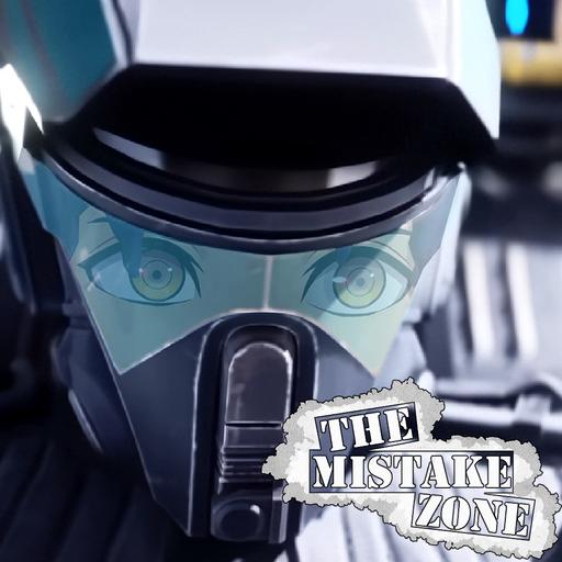 MZ - 8x09 - Star Emblem: Fortune's Racer