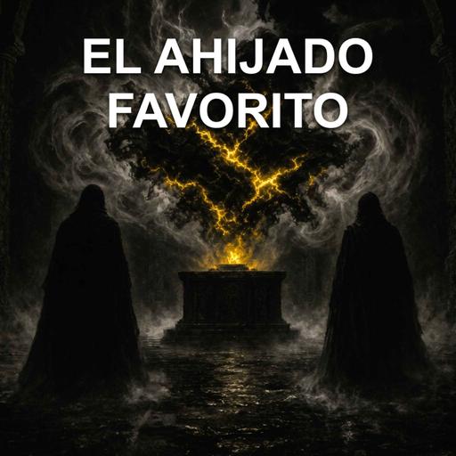 El Ahijado Favorito (Historias De Terror)