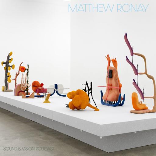 Matthew Ronay