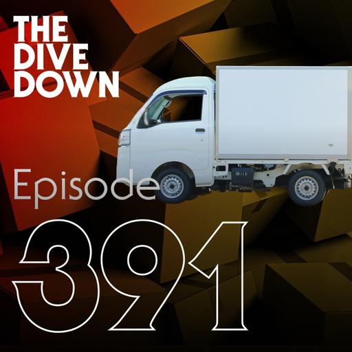 Episode 391: Moving In