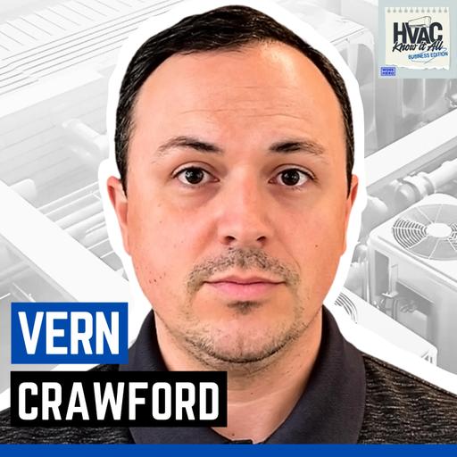 Stop Using AI Like a Chatbot with Vern Crawford