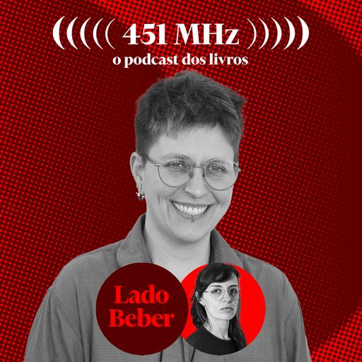 #217 Memória sapatão — Julia Kumpera