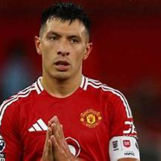 Weekly Utd Podcast - Lisandro Bombshell