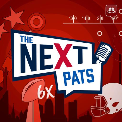 Jason McCourty: How A.J. Brown Takes Drake Maye to ANOTHER LEVEL