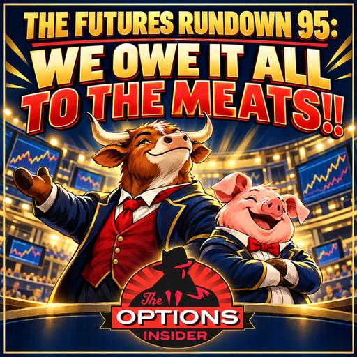 The Futures Rundown 95: We Owe It All To The Meats!!