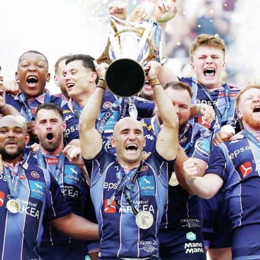 Prem's Attendance Problem? Champions Cup, Wales back rows + England v Canada | Rugby Paper Roundup