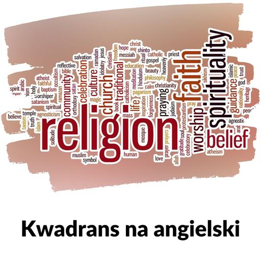 KNA: Lekcja 435 (religijna powtórka)