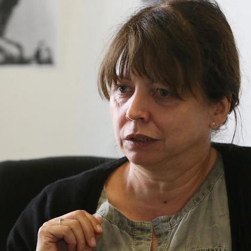 Tina, Tschernobyl und der Piratensender
