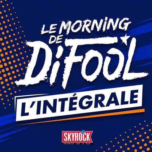 L'intégrale de Le Morning de Difool du 16/10/2026
