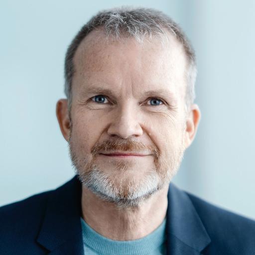 Jens Baas – Krankenkassen reformieren