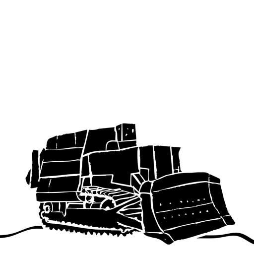 Bulldozer