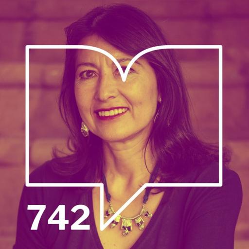 Episodio 742: Aprendiendo de críticas - Karina Pacheco Medrano