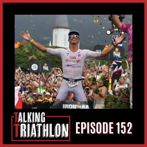#152 - Ironman World Championship Review 2026
