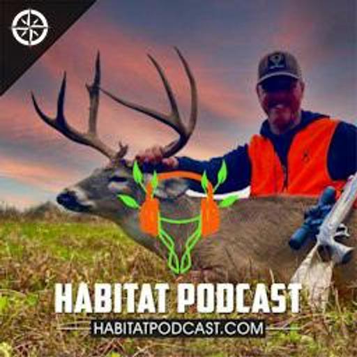 407: He Accidentally Shot a Buck in the Head, Then It Tried to Kill Him with Mike Hlavaty