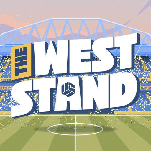 Simon Grayson: Get After Them! | The West Stand