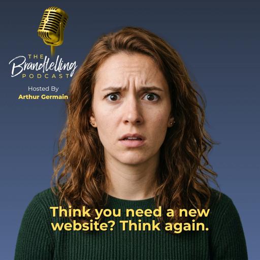 Think you need a new website? Think again.