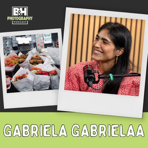 Gabriela Gabrielaa | Creating for Yourself