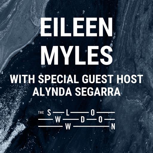 Alynda Segarra: Holes by Eileen Myles