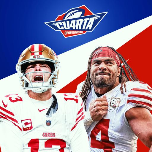 ¡49ERS INVICTOS! COWBOYS sin defensa y el reto en GREEN BAY, el ANÁLISIS más detallado de la NFL