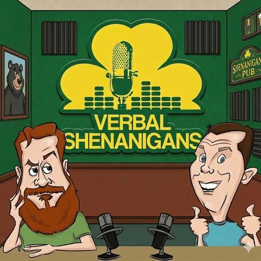 #585- Emad Aloyoubi, The German Sleep Police, and Sexual Diarrhea