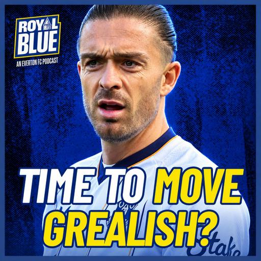 Unlocking Grealish, Protecting Armstrong & Fierce Barry Debate!